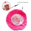Pet Birthday Hat Toy Dog Cat Adjustable Buckle Cute Hat Puppy Birthday Cake New Year Gift Toy