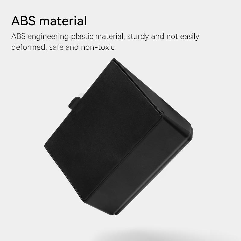 Suitable for 25 Forester armrest box hidden storage box car storage box car interior storage box supplies