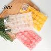 Ice Cube Bags 20Pcs Disposable Self-sealing Easy To Release Leak-proof Making BPA-Free Mold Trays Kitchen Supplies