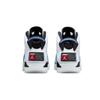 New Jordan 6 Retro UNC White PS DV3605-410
