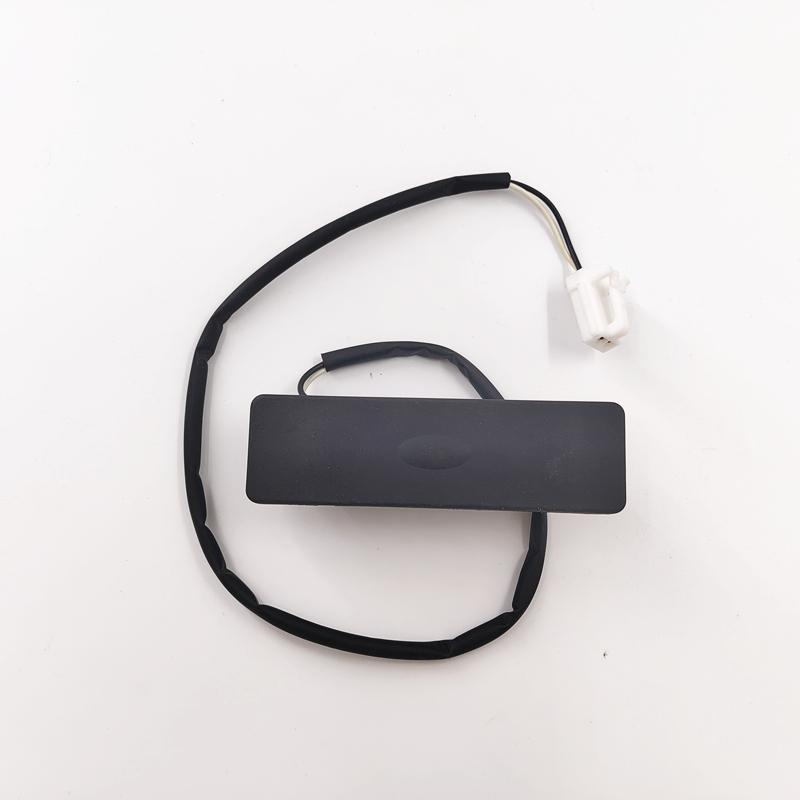 81720B2000 81720-B2000 Rear Lid Trunk Opening Button Boot Release Switch for Kia Soul 2013 2014 2015 2016 2017 2018