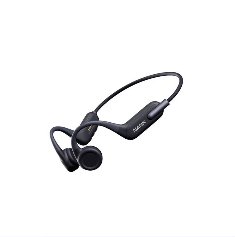 NANKA Runner 3 Bone Conduction Sports Headphones
