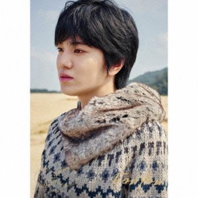 Per te Sung Jong [cd+a5 Clear File Jacket] Prima stampa Edizione limitata 