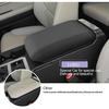 LUWU Center Console Cover Compatible With 2024 2025 Land Cruiser Accessories 2025 Land Cruiser Prado LC250 Land Cruiser 250 Armrest Cover Center