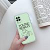 RP75 Young Royals Phone Case for Motorola Moto G10 G20 G30 G31 G32 G34 G35 G41 G42 G50 G51 G52 G55 G60 G60S G62 G71 G72 G75