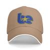 Chapeau d'extérieur unisexe Billie Eilish Printemps Casquette réglable Nouvelle Casquette de baseball Hip Hop Protection solaire Pare-soleil