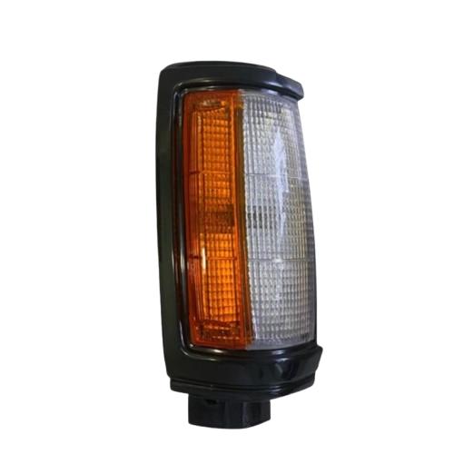 

Signal lamp front right for Mitsubishi L200 1996-1998 OEM MB527090