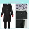 Persona5 Amamiya Ren Cosplay Costume With Soft Fabric For Game Anime Role Play