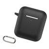 Earphone Skin Silicone Housing Case Dustproof Water Resistant Guarding Against Protective Cover Damage Prevention Sleeve