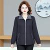 Ya Lu Women's Spring Windbreaker Jacket