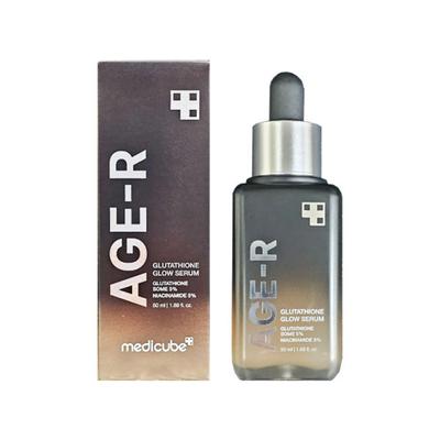 AGR Glutathione Glow Ampoule 50ml, 1 Piece