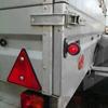 12V 24V LED Side Marker Lights Truck Front Rear Clearance Lights Outline Lamp Indicator Tail Light For Trailer Van Caravan