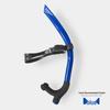Front-Mounted Semi-Dry Swim Snorkel