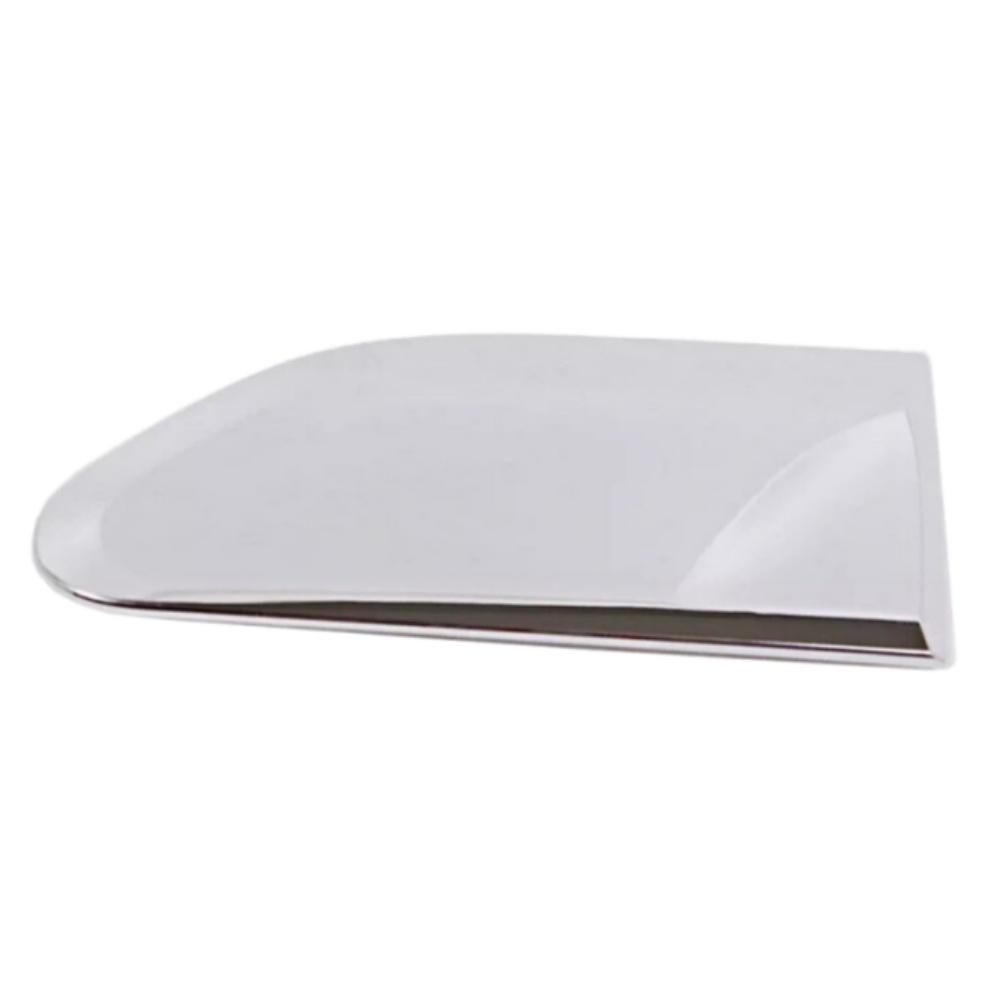 Left Side Marker Light Trim Panel For BMW 7 Series 730Li 750Li 760Li 63137182189