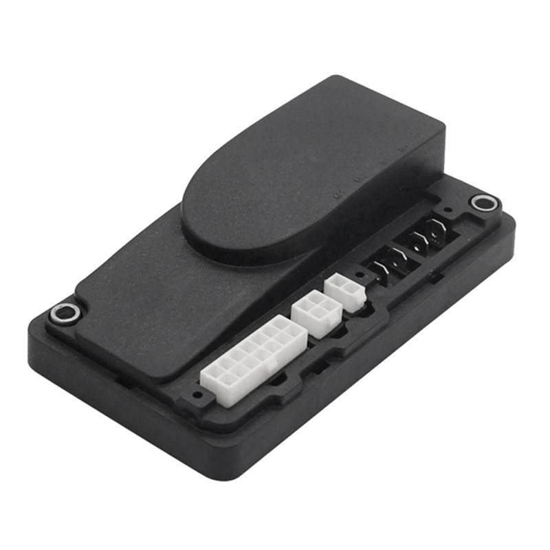 24V Permanent Magnet Motor Speed Controller