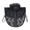 Mesh Edge Fake Collar Versatile Fake Collar Lace Fake Collar Women'S With Sweater Shirt Collar