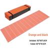 OEING Egg Crate Folding Camping Mat