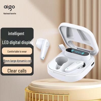 Aigo T23 True Wireless Bluetooth Earbuds