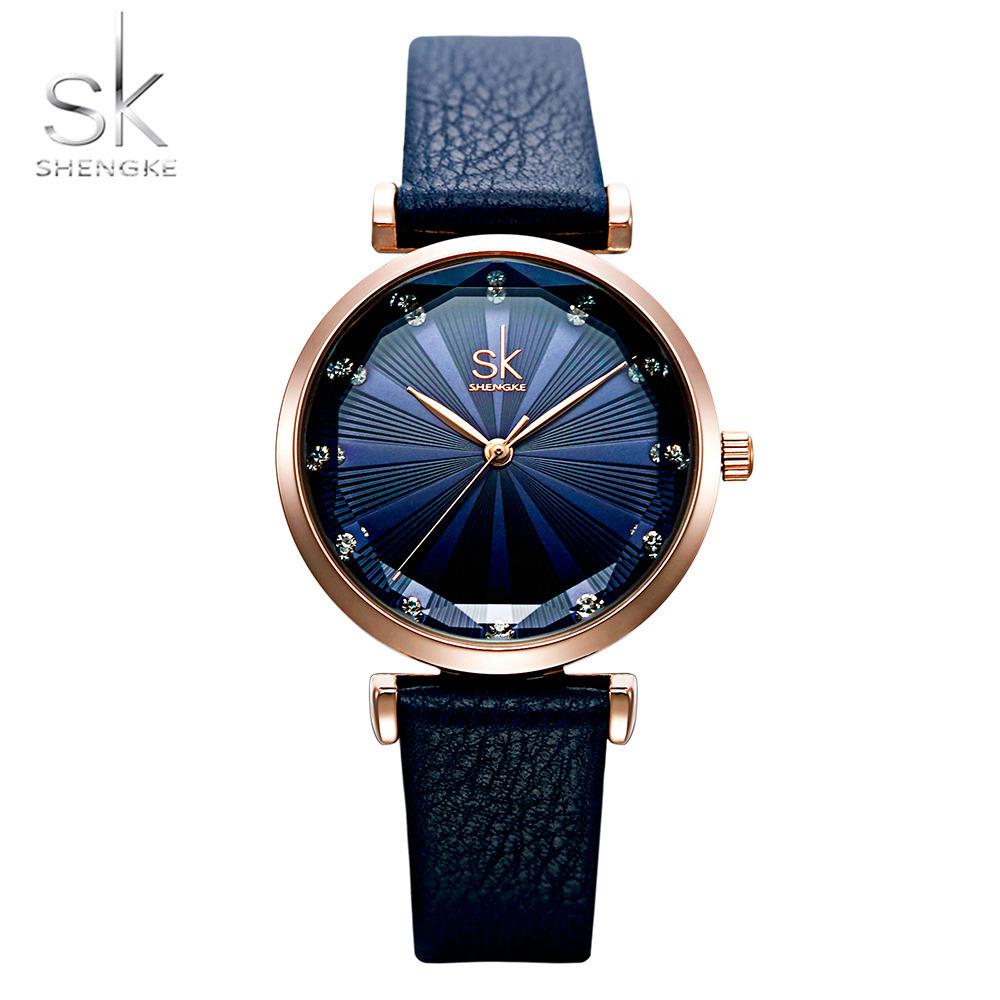 Discontinued Watch Women'S Watch Fashion Student Watch Waterproof High-End Quartz Watch Simple Temperament Women'S Watch