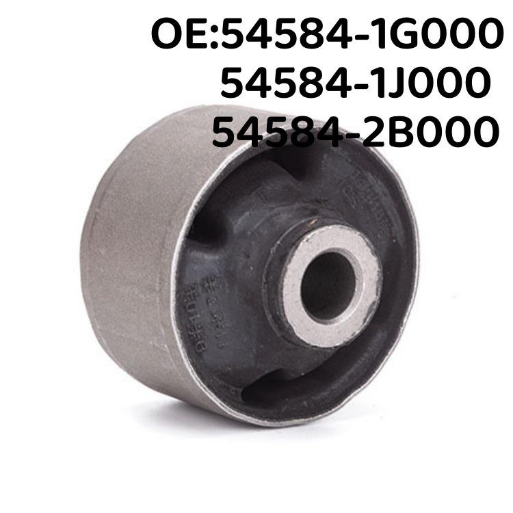 

Chassis Rubber Boot for Korean Cars (Part Numbers: 54584-1G000, 54584-1J000, 54584-2B000) 54584-1G00054584-1J00054584-2B000