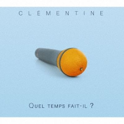 Clementine Kell Tan Fettil    Hoe Is Het weer