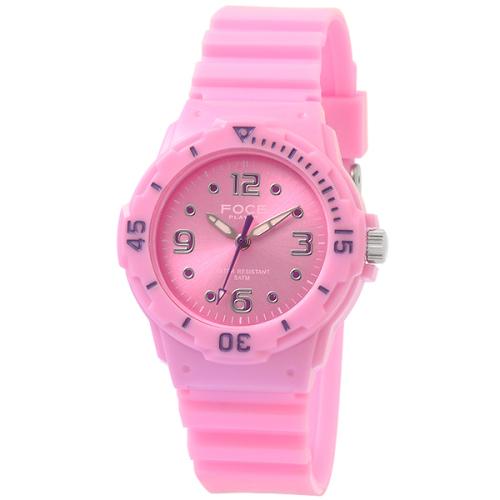 [MTM] MTM Silicon Rubber Strap (Orange) FP1123P-PKS
