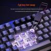 DAREU EK75 Tri-Mode Mechanical Gaming Keyboard