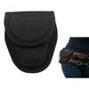 Handcuff Case Handcuff Pouch Hidden Snap Handcuff Case Handcuff Holder Law Enforcement Duty Handcuff Case for Officers
