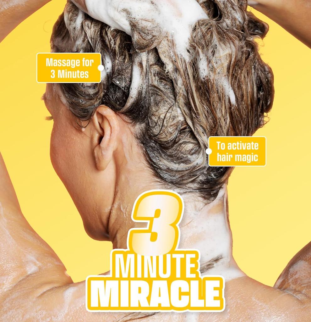 [MED:ALL] RCP-10 Anri-Hair Loss Shampoo 2.0 300ml