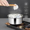 KAMJOVE Smart Electric Kettle & Tea Set K9 CN plug (adapter included)