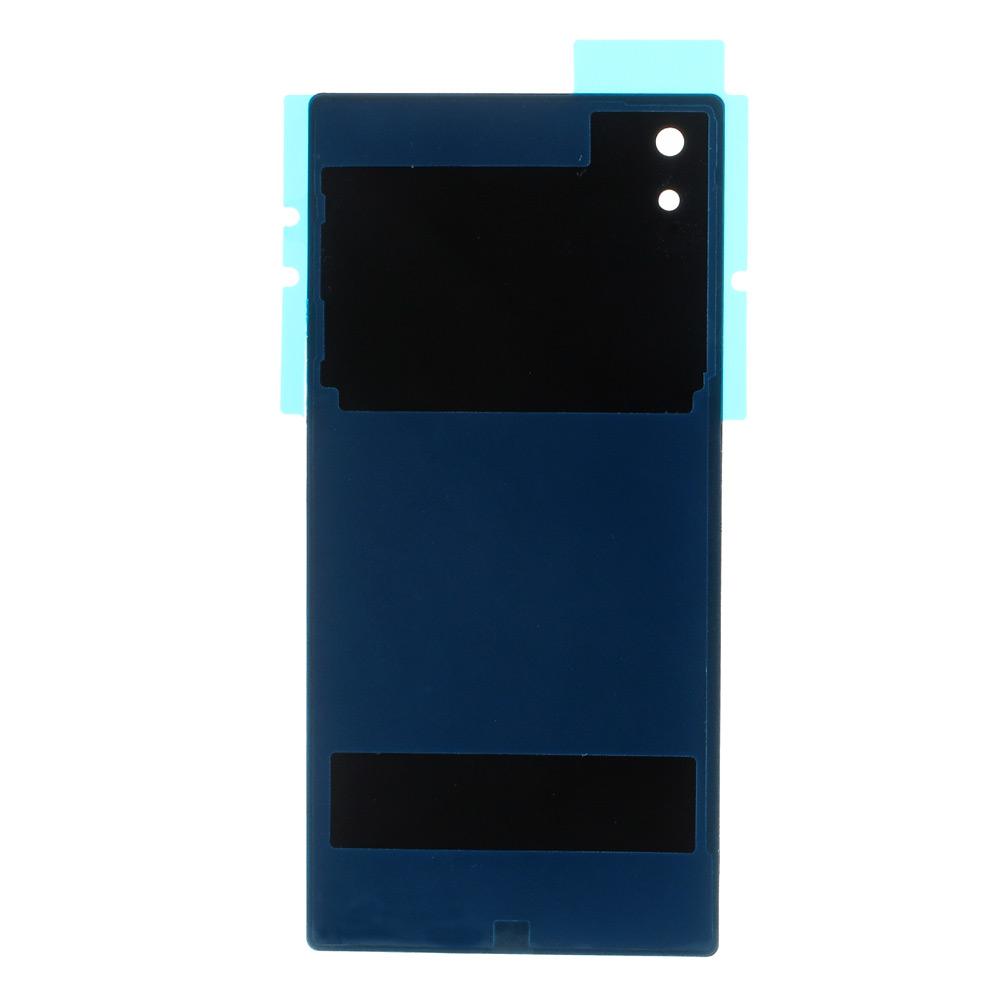 

Battery Door Cover with Adhesive Sticker for Sony Xperia Z5 Silver Color