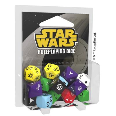 Star Wars Rollenspielwürfel