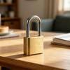 Secure Your Belongings with Reliable Brass Combination Locks Today