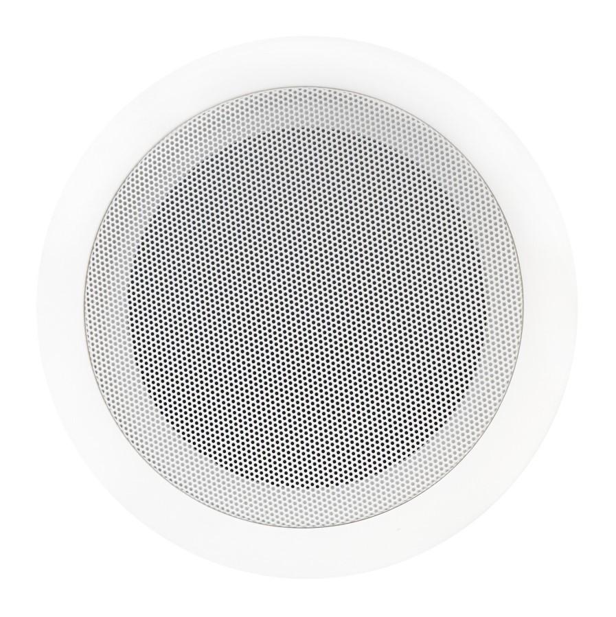 

Fonestar GAT-501 - 100V, 5 round built-in speaker, white, Fonestar білий