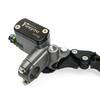 Brake Clutch Pump Master Cylinder Motorcycle lever Handlebar Hydraulic clutch Racing motor for 22mm honda Yamaha Kawasaki Suzuki