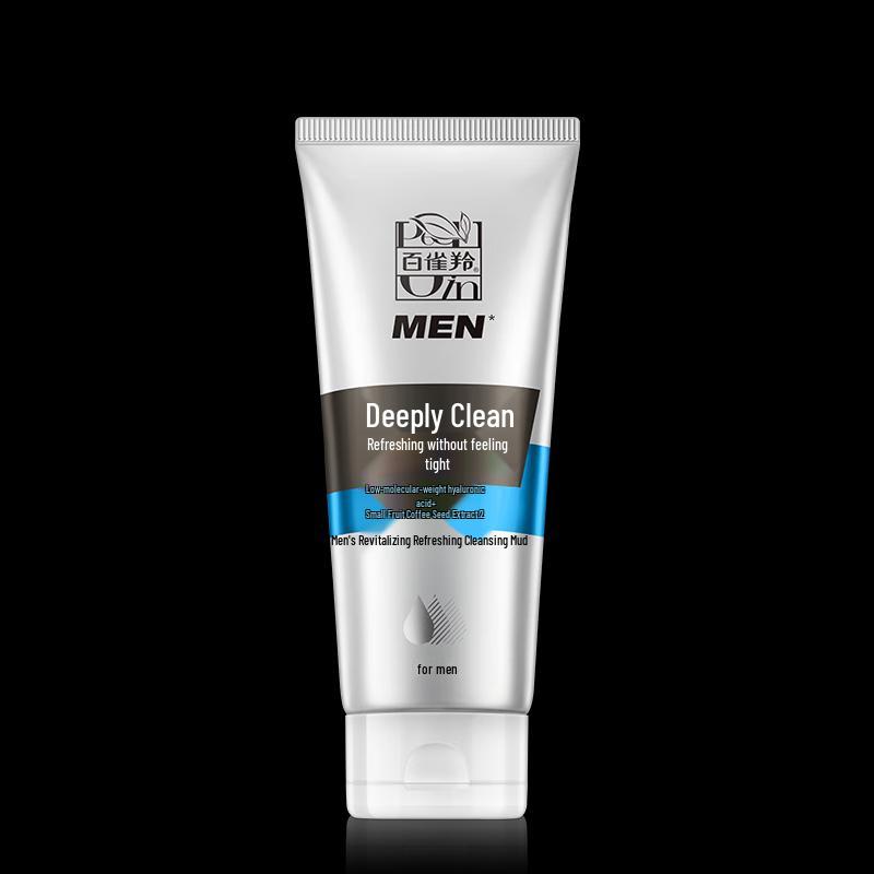 Pechoin Men s Energizing Fresh Facial Cleanser