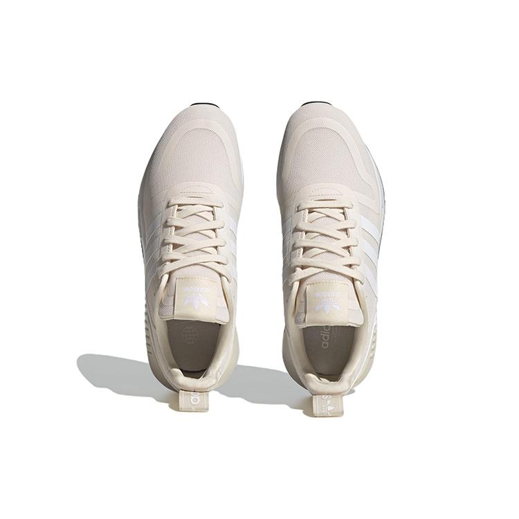 New Adidas Multix Wonder White Cloud White Core Black Women's HP2874