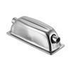 10 Pack Drum Lugs Metal Drum Hardware with Increased Durability and Immediate Function Perfect for Stage Studio Drumming