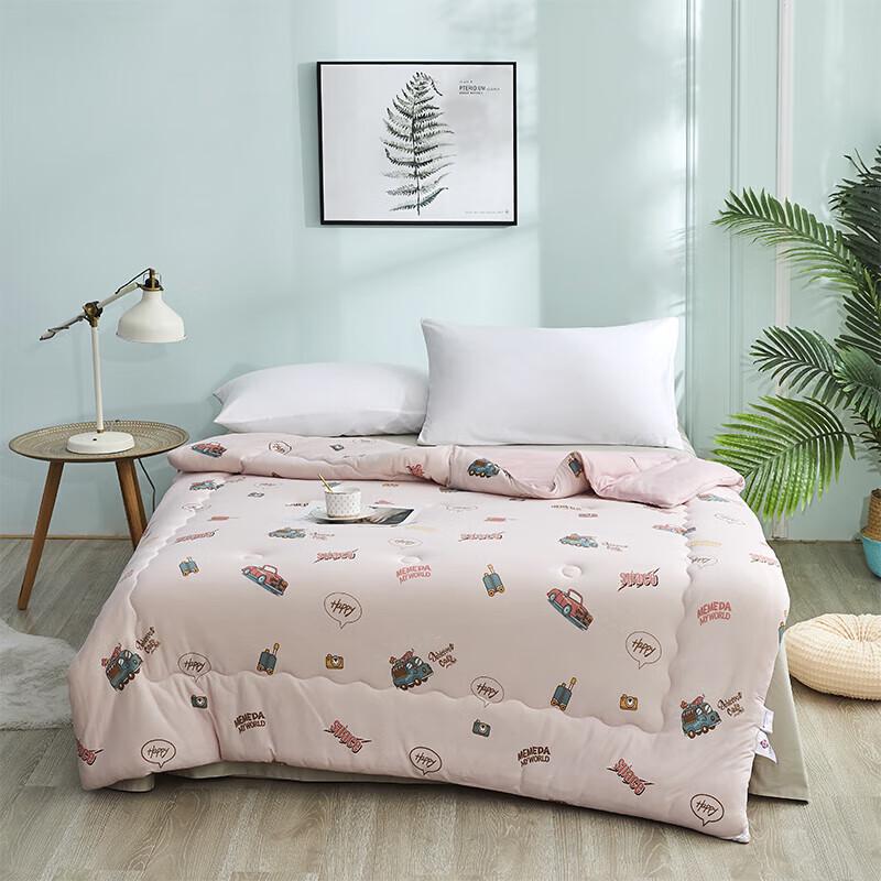 

Grace Breathable Knit Summer Quilt