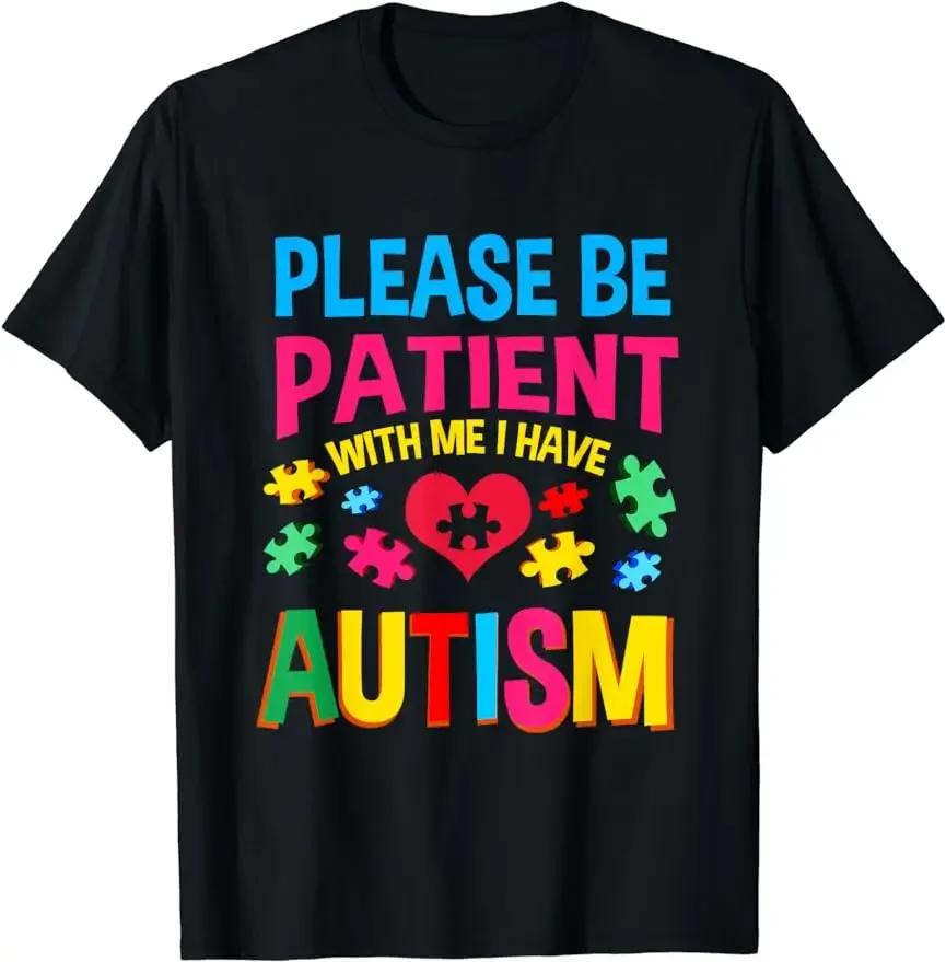 Autism Awareness Shirt for Teachers Spread Hope and Love Inspire and Empower Unisex Style Shirts for Women Printed T-shirts