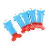 40PCS Tile Leveling System Kit Reusable Floor Tile Leveler Spacers Portable Tile Spacers Tool Set