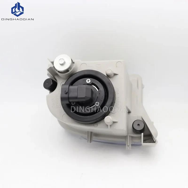 For Lexus IS250 IS300 2006 2007 2008 2009 2010 Car Front Bumper Fog Light Fog Lamp