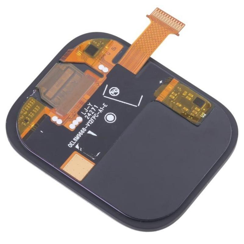 LCD Touch Digitizer Assembly for Watch 5 Lite Smartwatch Screen Repair And Replacement Solution
