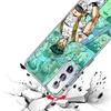 JoJo Bizarre Adventure Rohan Kishibe Cover Phone Case For Samsung Galaxy S26 S25 Edge S24 Ultra S23 S22 Plus S21 S20 FE Soft Fun