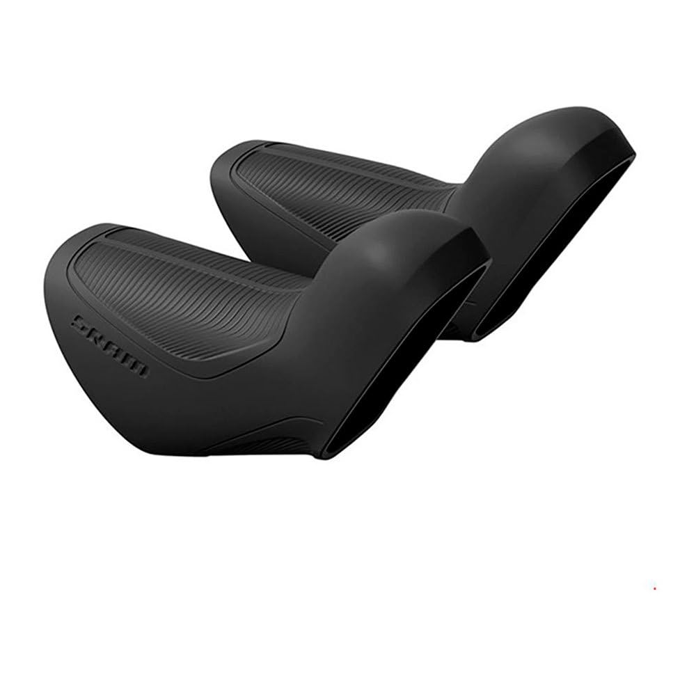 

SRAM Hood Cover 12s AXS Rim Black Red/Force чёрный