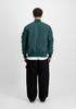Зимняя куртка Alpha Industries MA-1 VF 59 Long (168100) Long Bomber Jacket (168100) зеленый