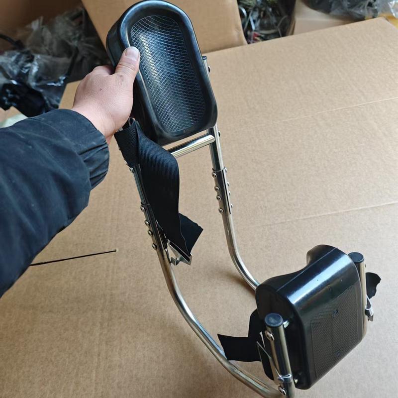 Knee Seat for Gardening Floor Work Kneeling Support Detachable Kneeler Cushion Non Slip Knee Seat for Comfort During Gardening