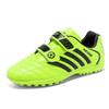 Football Boots Soccer Shoes School Football Boots Cleats Grass Sneakers Boy Girl Outdoor Athletic Training Sports Footwear Soccer Shoes