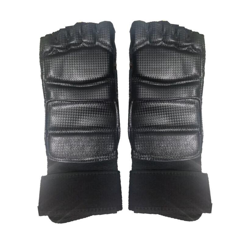 Wangfeng Taekwondo Hand and Foot Guards Set