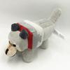 Minecraft Dog Plush Toy 35x22cm Multicolor Soft Cuddly Official Licensed Kids Companion